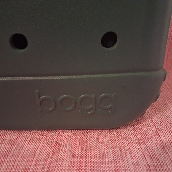 BOGG BAG Medium Tote 15in L x 5in W x 12.5in H Beach, Pool, Boat, Sports - - Picture 4 of 12